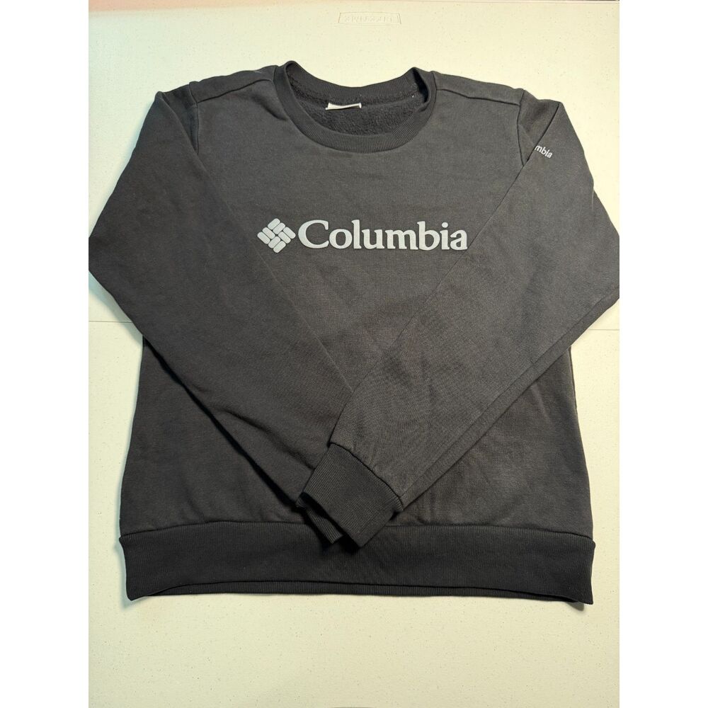 Vintage Columbia Sportswear crewneck sweatshirt